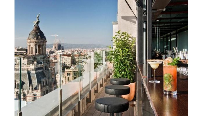 Poza pentru Nh Collection Barcelona Gran Hotel Calderon 6334-1550791271 Nh Collection Barcelona Gran Hotel Calderon poza 6