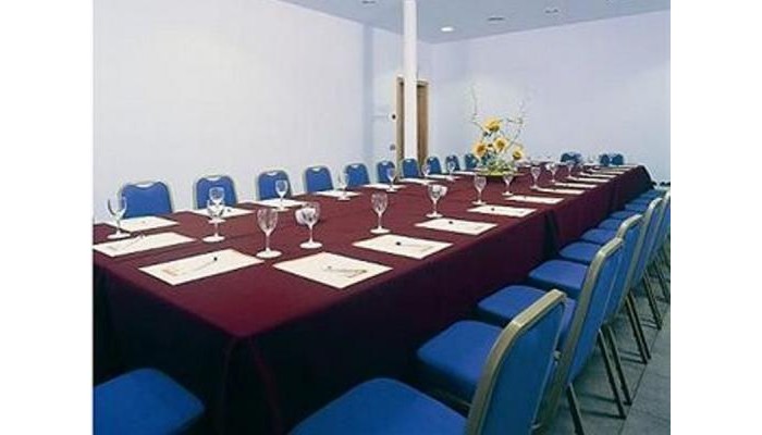 Onix Rambla Hotel poza 1