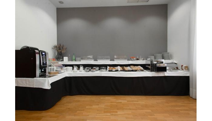 Onix Rambla Hotel poza 4