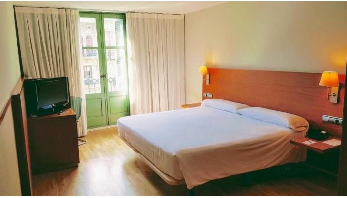 Onix Rambla Hotel poza 5