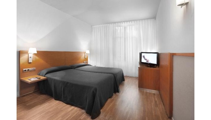 Onix Rambla Hotel poza 7