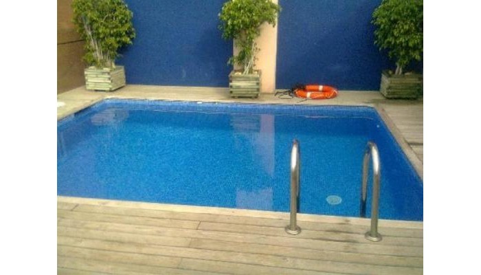 Onix Rambla Hotel poza 0