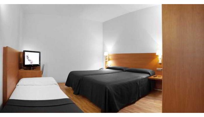 Onix Rambla Hotel poza 6