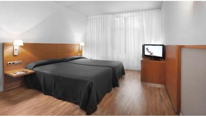 Onix Rambla Hotel poza 8