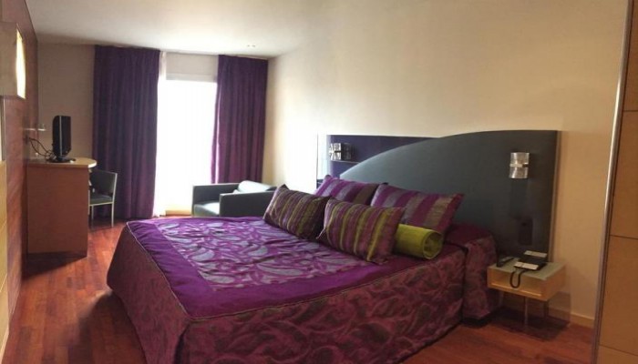 Sansi Diputacio Hotel poza 12
