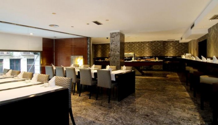 Sansi Diputacio Hotel poza 17