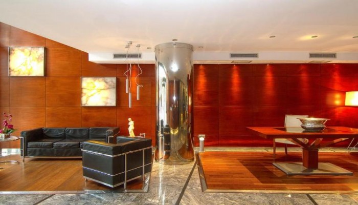 Sansi Diputacio Hotel poza 7