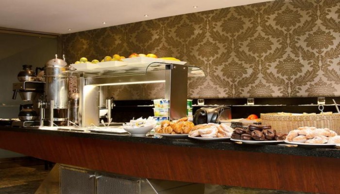Sansi Diputacio Hotel poza 19