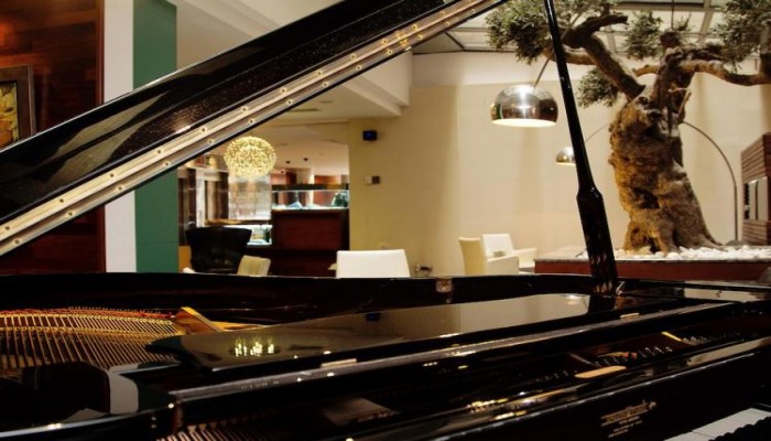 Sansi Diputacio Hotel poza 18