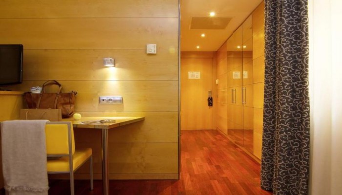 Sansi Diputacio Hotel poza 14