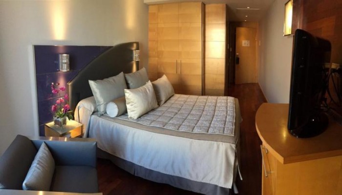 Sansi Diputacio Hotel poza 8