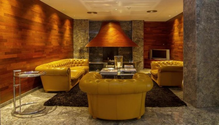 Sansi Diputacio Hotel poza 4