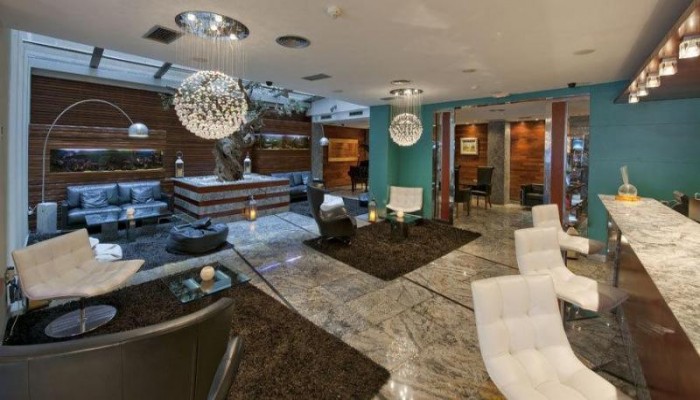 Sansi Diputacio Hotel poza 3
