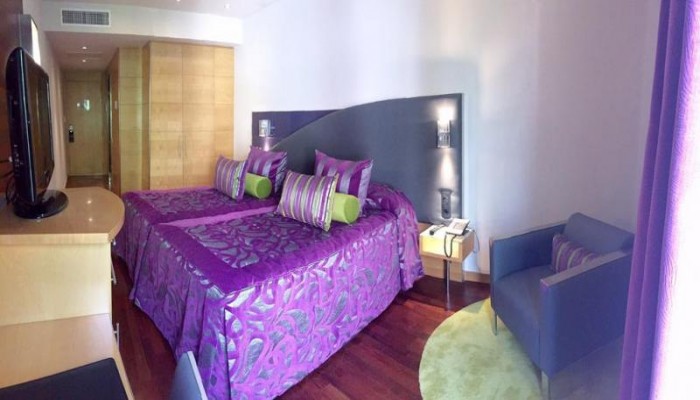 Sansi Diputacio Hotel poza 10