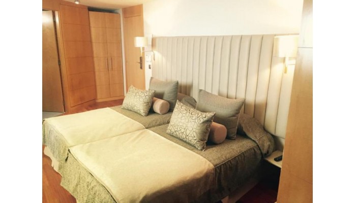 Sansi Diputacio Hotel poza 9