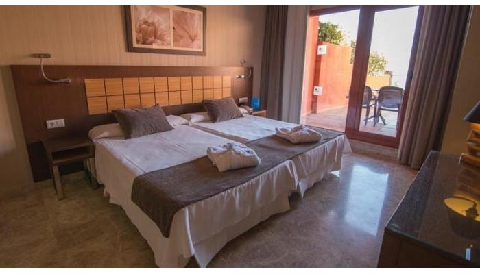 Holiday Polynesia Apartments poza 2