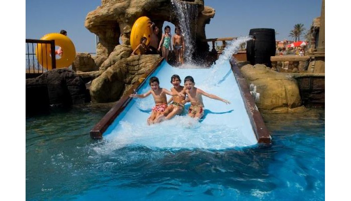 Holiday Polynesia Apartments poza 6