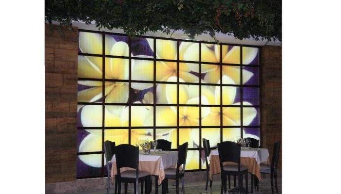 Holiday Polynesia Apartments poza 0