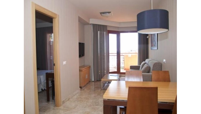 Holiday Polynesia Apartments poza 7