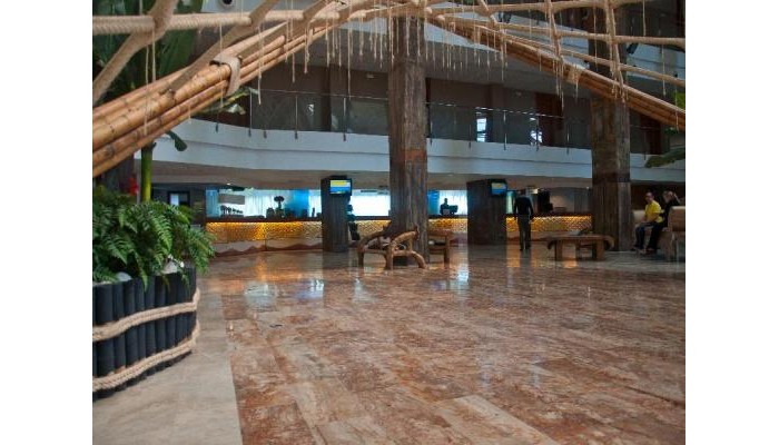 Holiday Polynesia Apartments poza 9