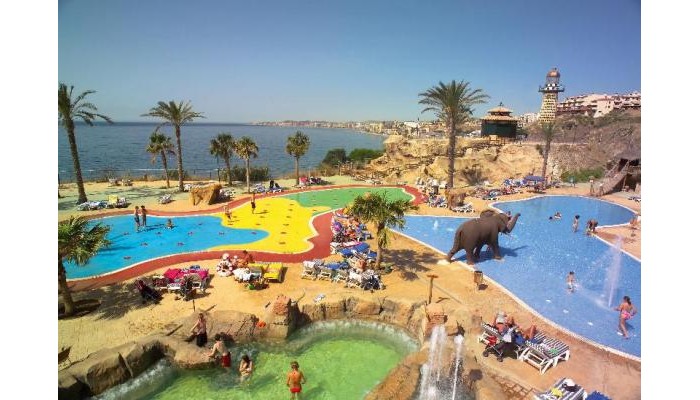 Holiday Polynesia Apartments poza 5