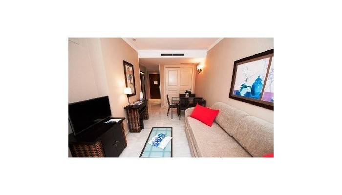 Holiday Village poza 4