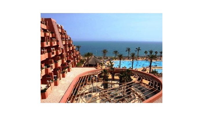 Holiday Village poza 0