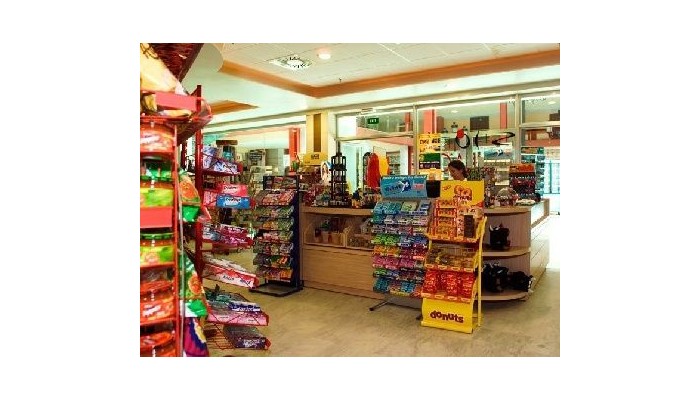 Holiday Village poza 9