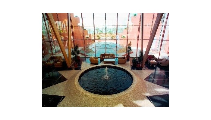 Holiday Village poza 7