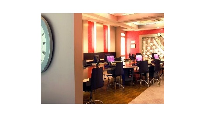 Holiday Village poza 8