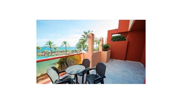 Holiday Village poza 6