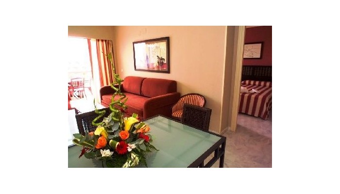 Holiday Village poza 1