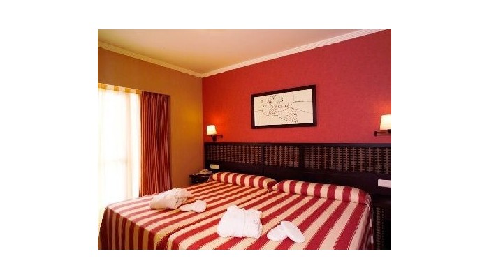 Holiday Village poza 2