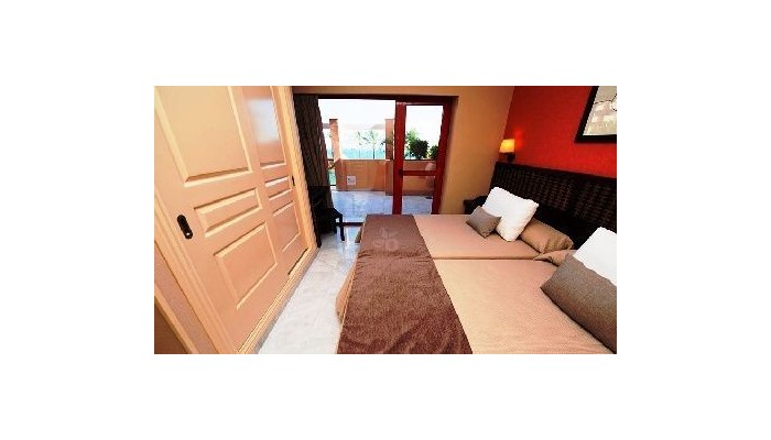 Holiday Village poza 3