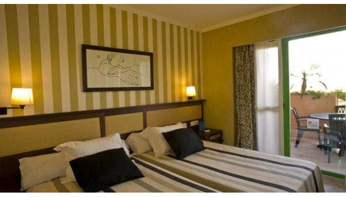 Holiday World Resort poza 9