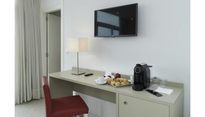 Poza pentru Hotel Alay 1061-1557233477 Hotel Alay poza 1