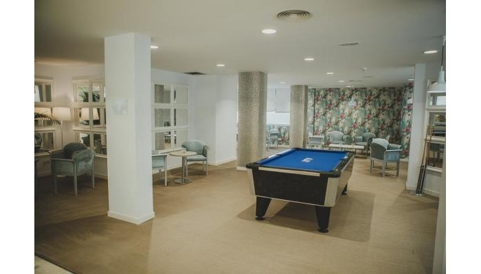 Poza pentru Hotel Alay 1932-1557233479 Hotel Alay poza 3