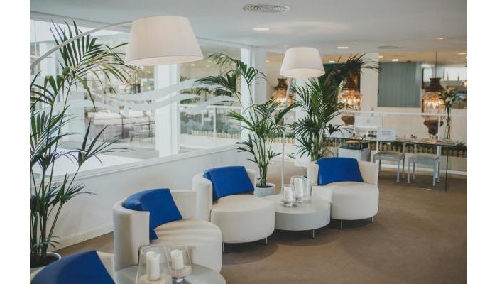 Poza pentru Hotel Alay 1961-1557233478 Hotel Alay poza 4
