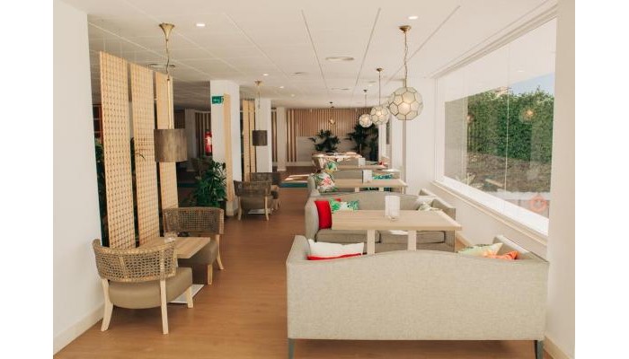 Poza pentru Hotel Alay 419-1557233479 Hotel Alay poza 7