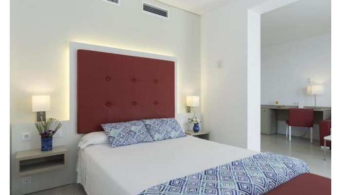 Poza pentru Hotel Alay 4867-1557233478 Hotel Alay poza 9