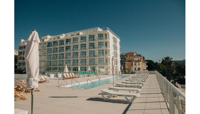 Poza pentru Hotel Alay 4955-1557233480 Hotel Alay poza 10