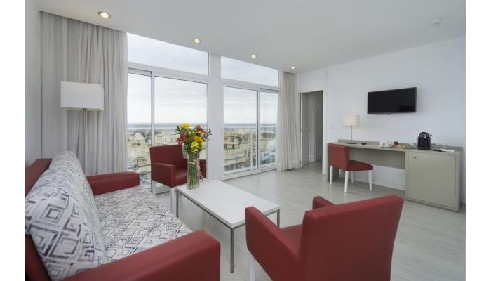 Poza pentru Hotel Alay 506-1557233477 Hotel Alay poza 11