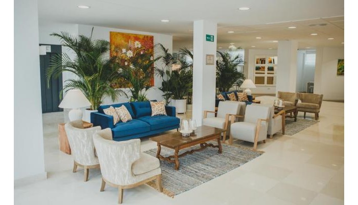 Poza pentru Hotel Alay 7235-1557233478 Hotel Alay poza 14