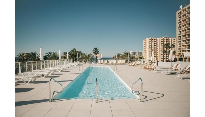 Poza pentru Hotel Alay 8506-1557233480 Hotel Alay poza 16