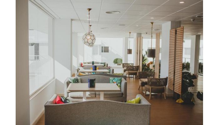Poza pentru Hotel Alay 8617-1557233479 Hotel Alay poza 17