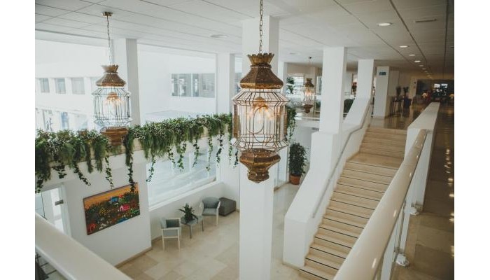 Poza pentru Hotel Alay 9684-1557233479 Hotel Alay poza 18