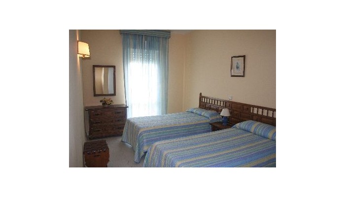 Hotel Benal Beach poza 4