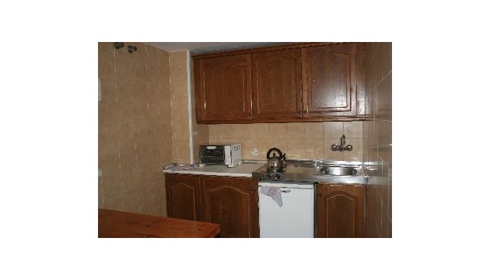 Hotel Benal Beach poza 3