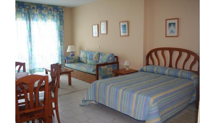 Hotel Benal Beach poza 7