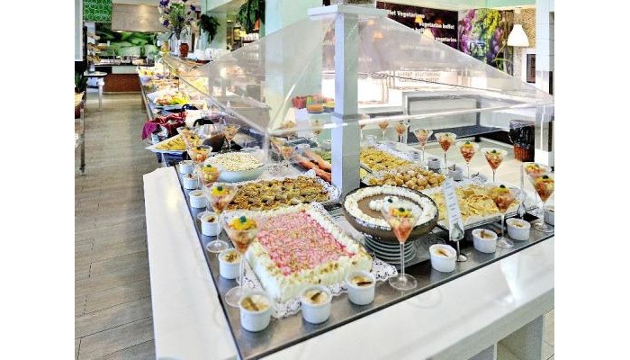 Hotel Benalmadena Palace poza 8